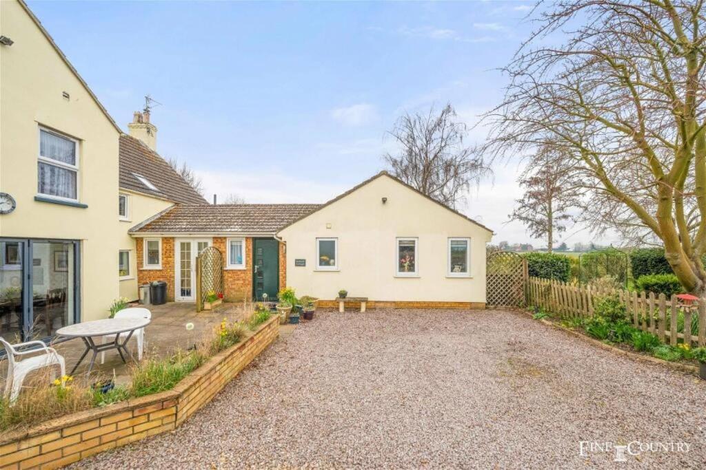 The Bolthole Vila Pinchbeck Exterior foto