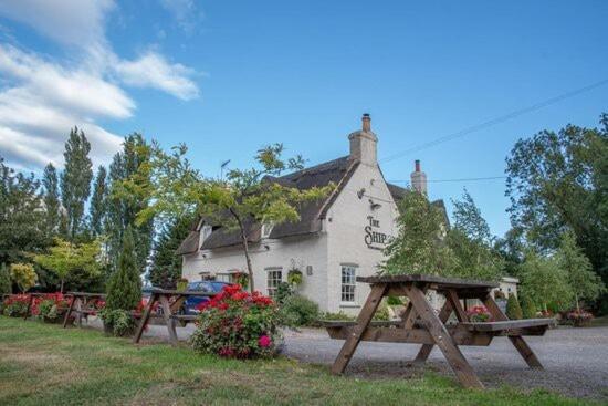 The Bolthole Vila Pinchbeck Exterior foto